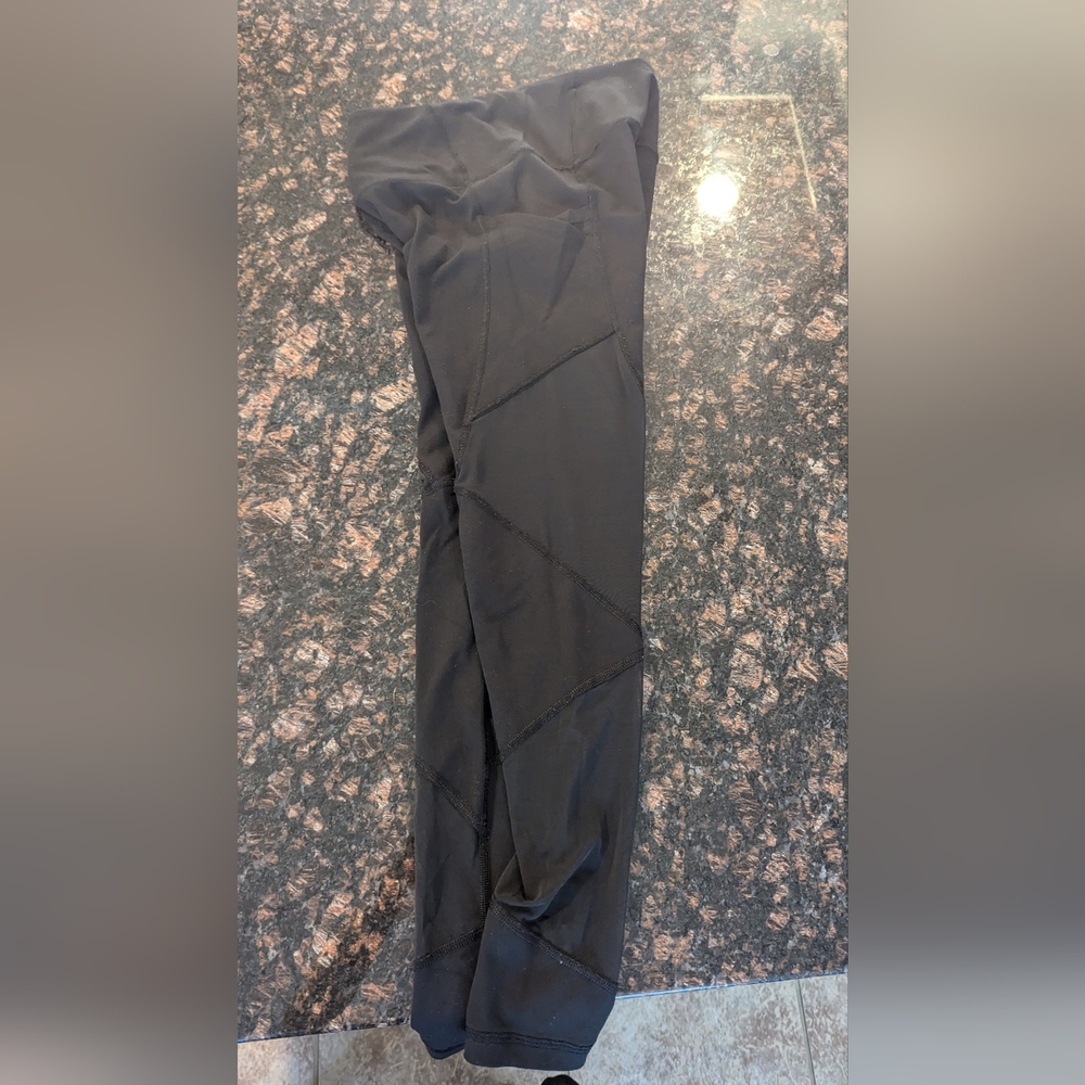 Victoria Sport Pocket Leggings